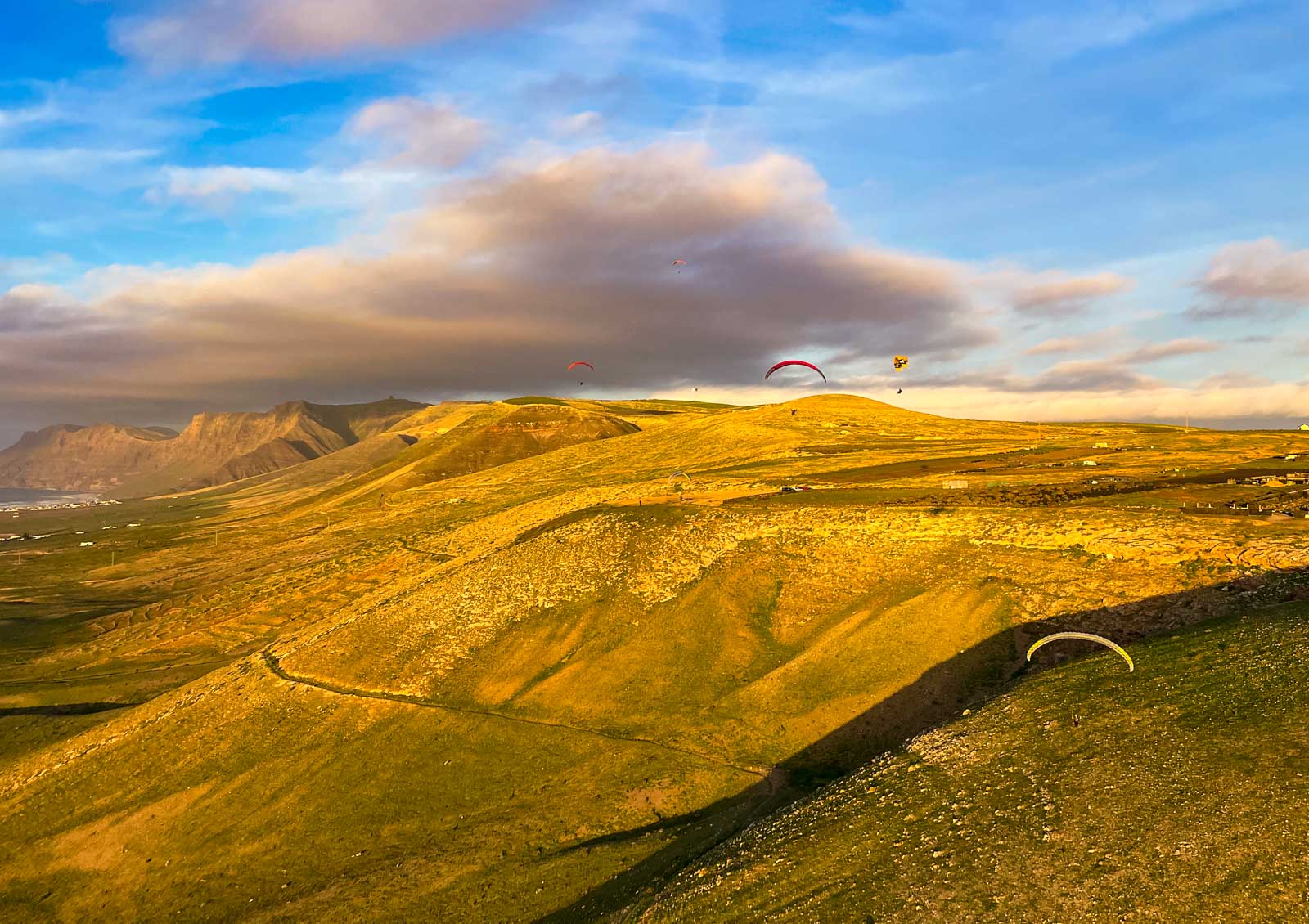 FLA5.26: Weiterhin alle Kurswochen erfolgreich auf der „GRÜNEN INSEL“