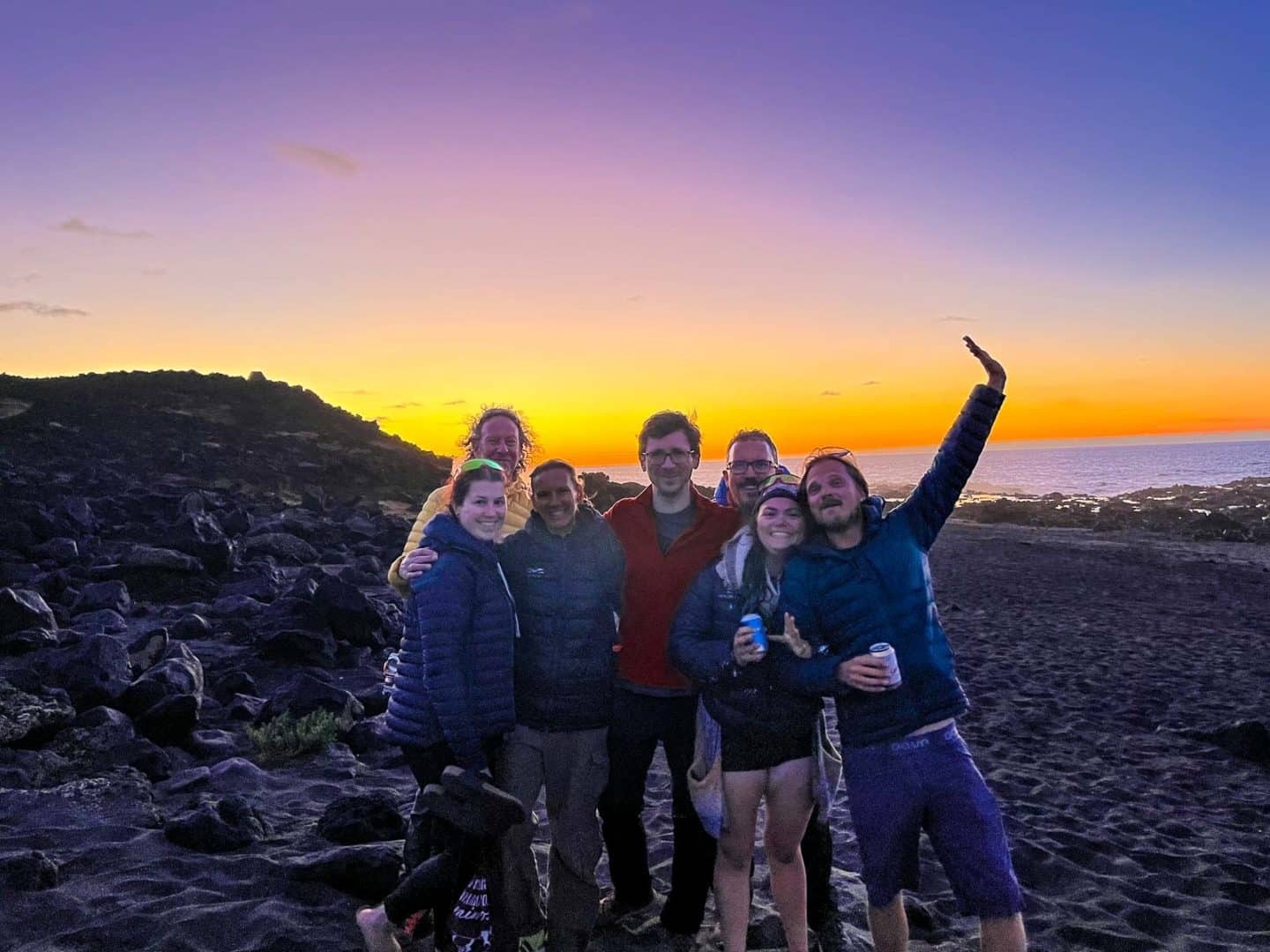 Lanzarote Paragliding FLA9.25