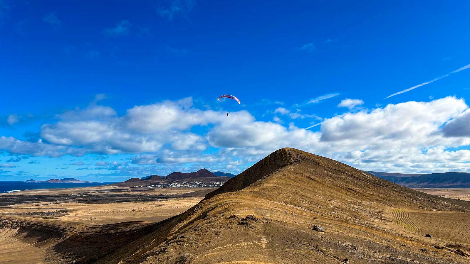 FLA52.25: Die Weihnachtswoche mit Training, viel Wind und Fliegen