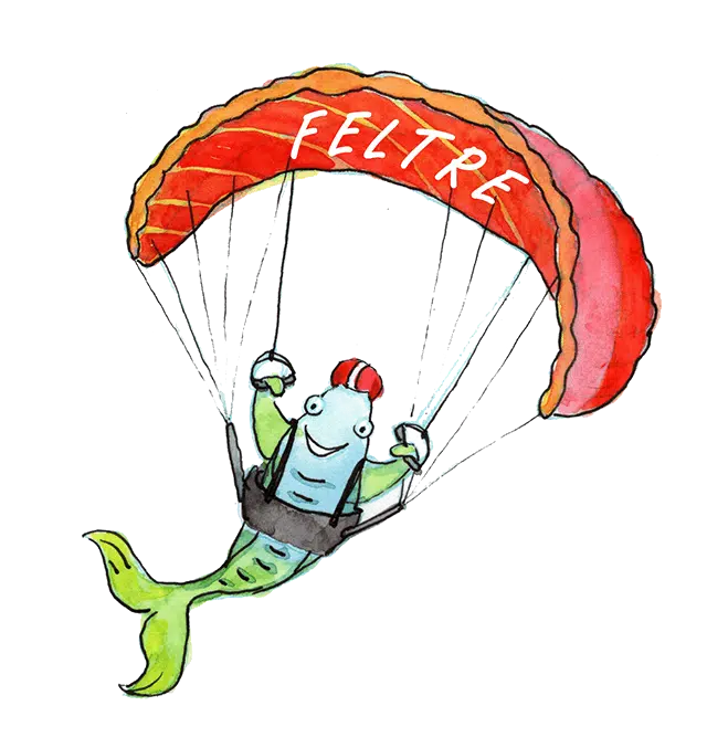 Feltre Logo