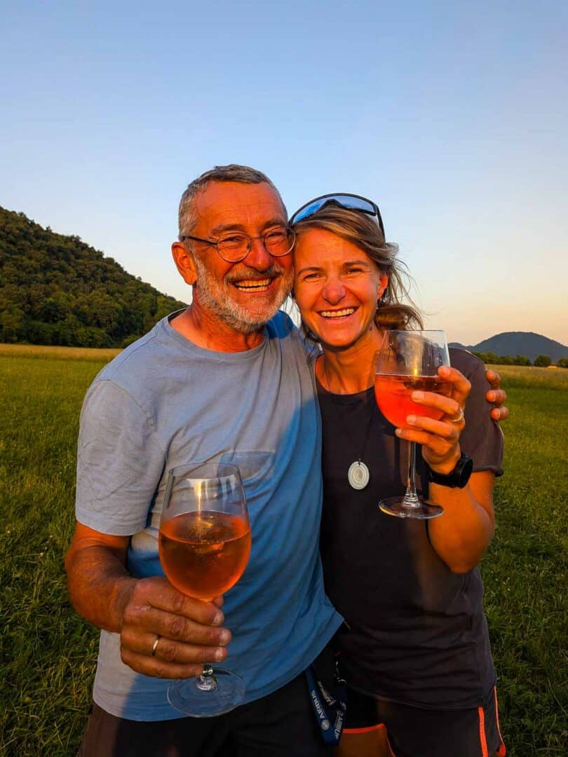 Paul und Lara - FM22.26