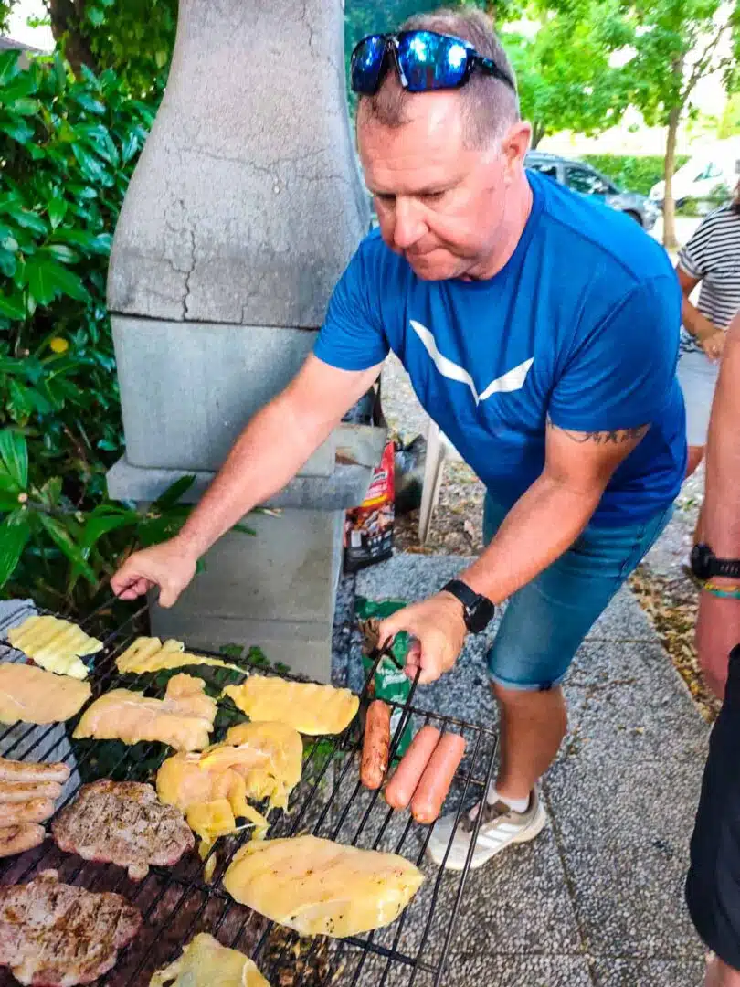 Grillmeister Frank