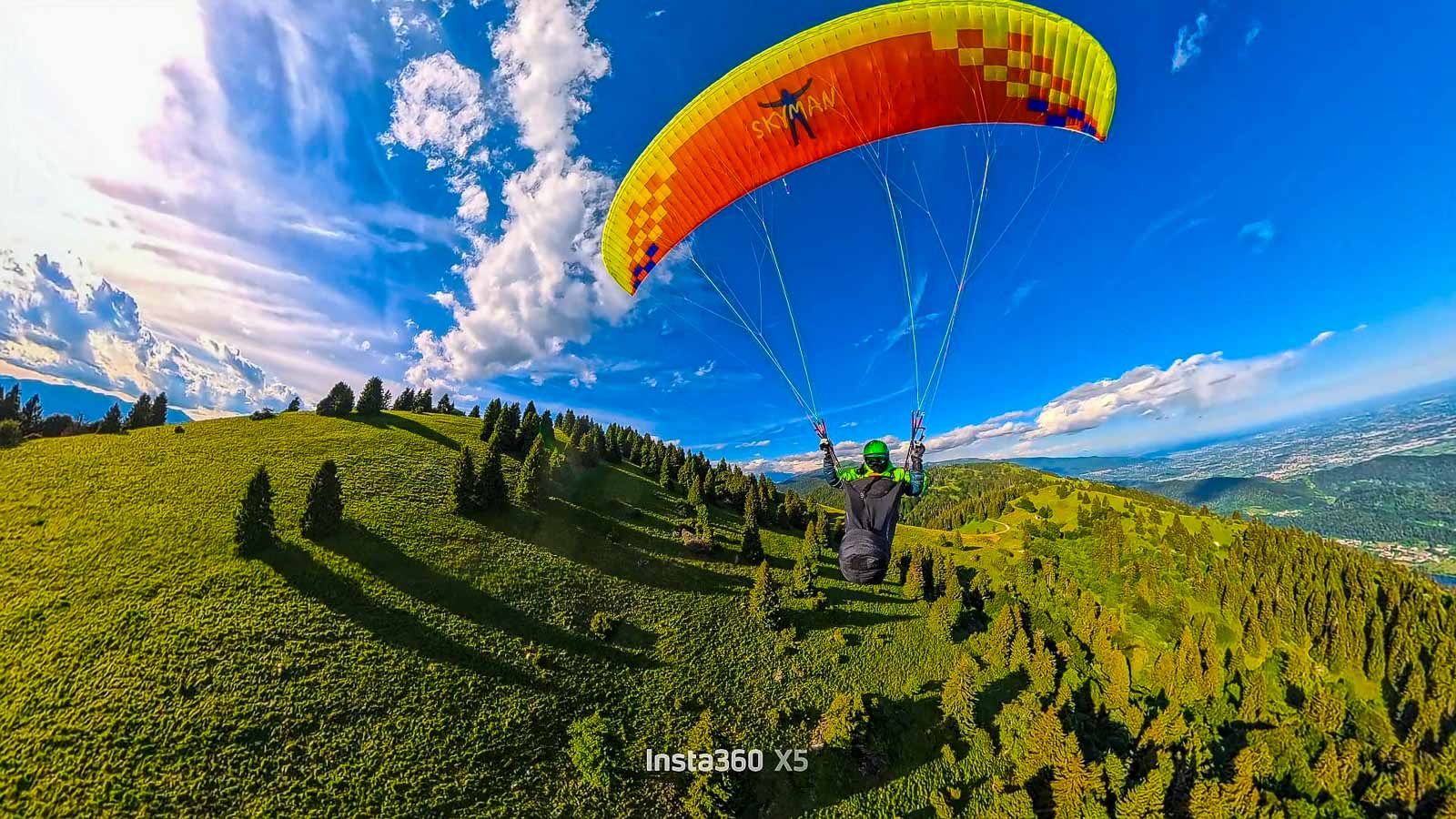 VIP-Safari FVP24.26 – Fliegen, Genießen und jede Menge Gaudi