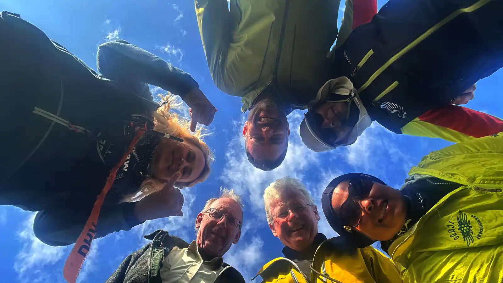 Bassano FV41.26: Internationale Flugwoche mit Moni am Monte Grappa