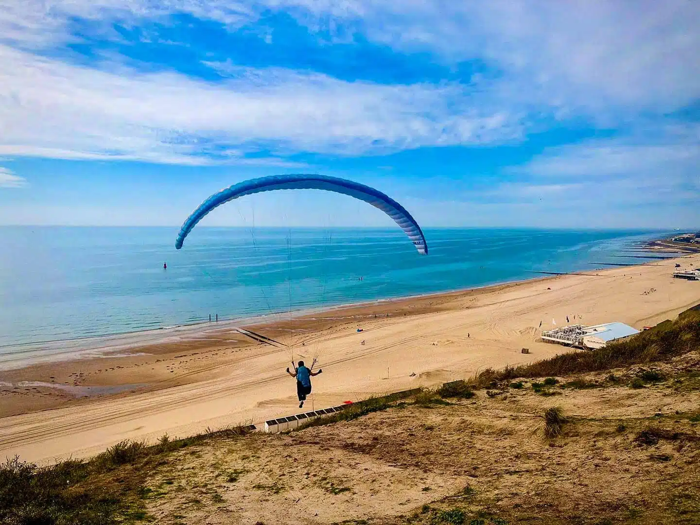 Dünensoaring
