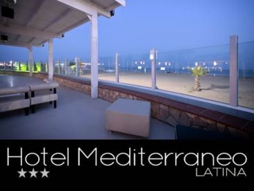 Hotel Mediterraneo ***