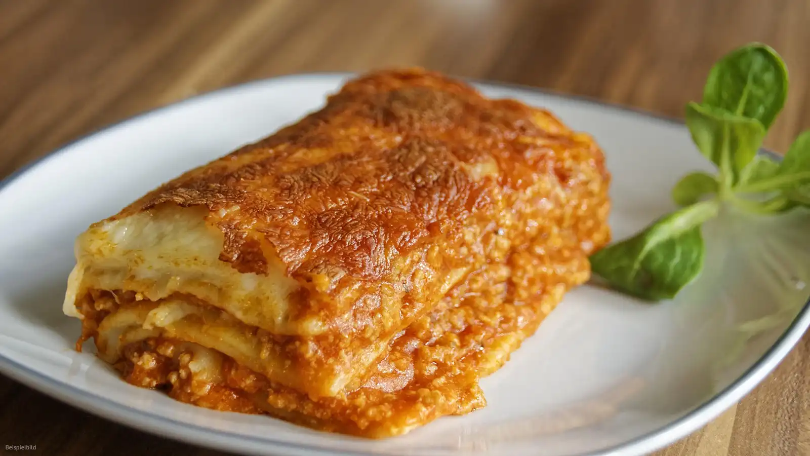 Lasagne