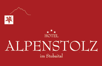 Hotel ALPENSTOLZ ***