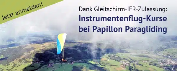 IFR Sondermail