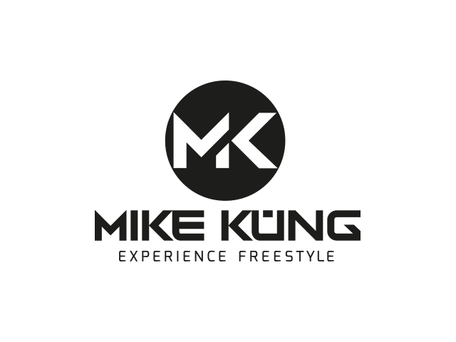 Logo Mike Küng