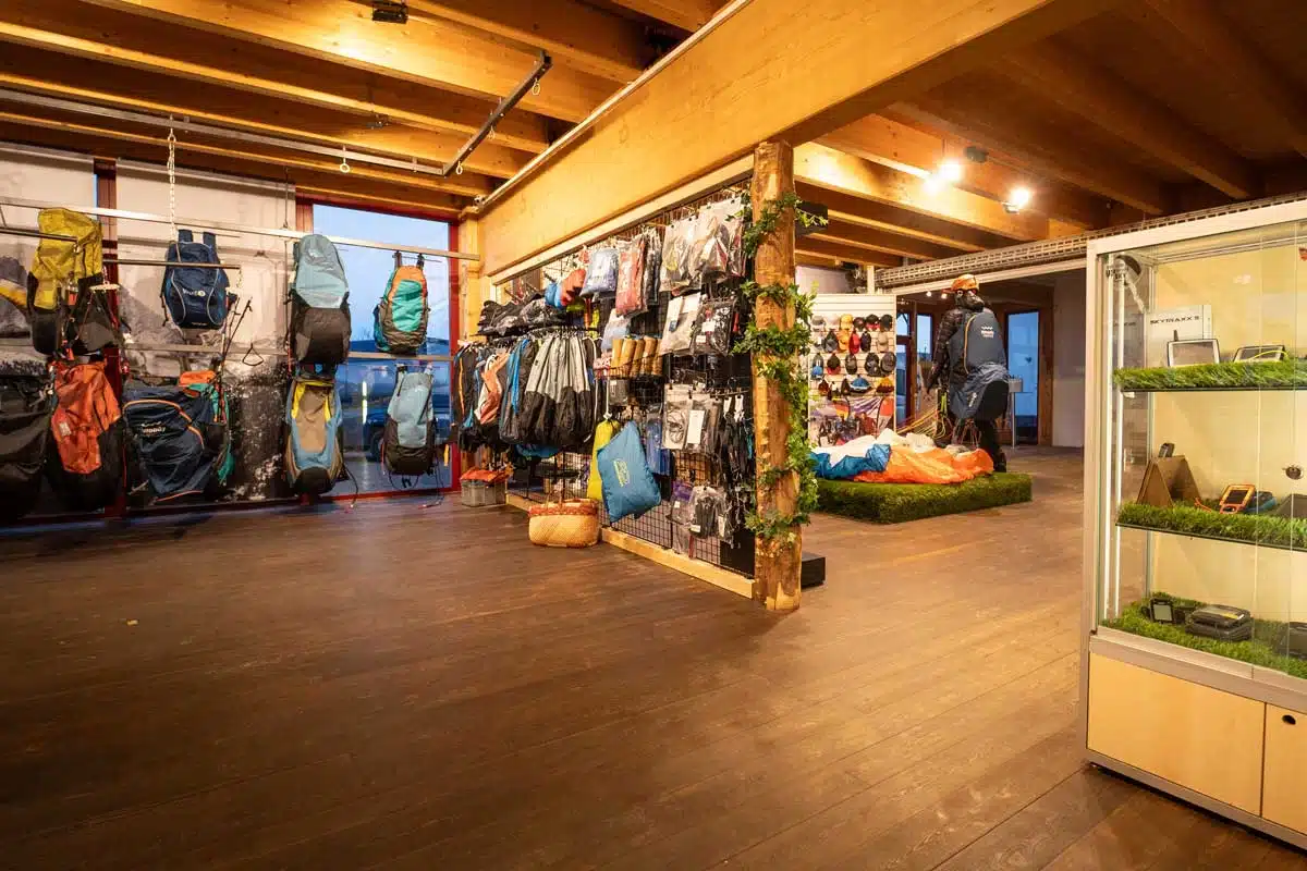GLEITSCHIRM DIREKT Gleitschirm-Shop Wasserkuppe