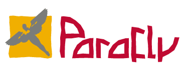 PARAFLY Logo