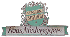 Pension Adelheid
