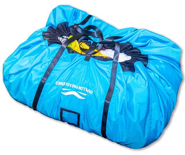 QuickPack Schnellpacksack