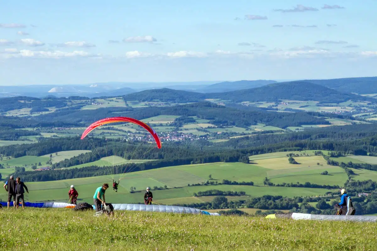 Abtsrodaer Kuppe