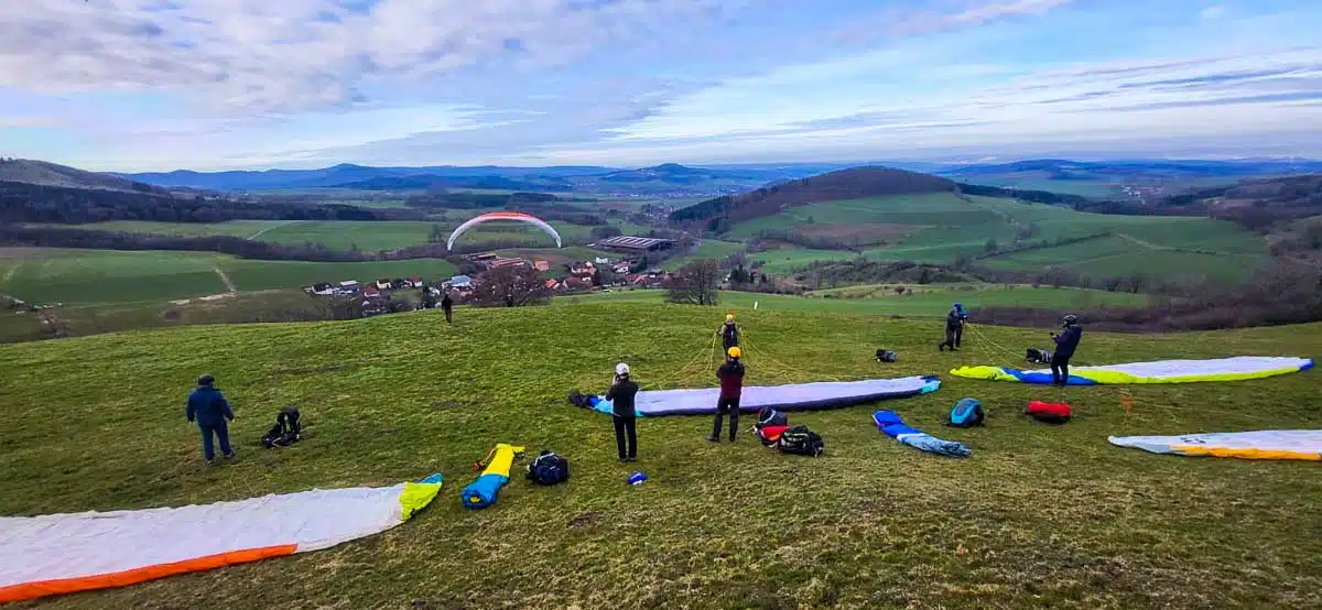 Weiherkuppe
