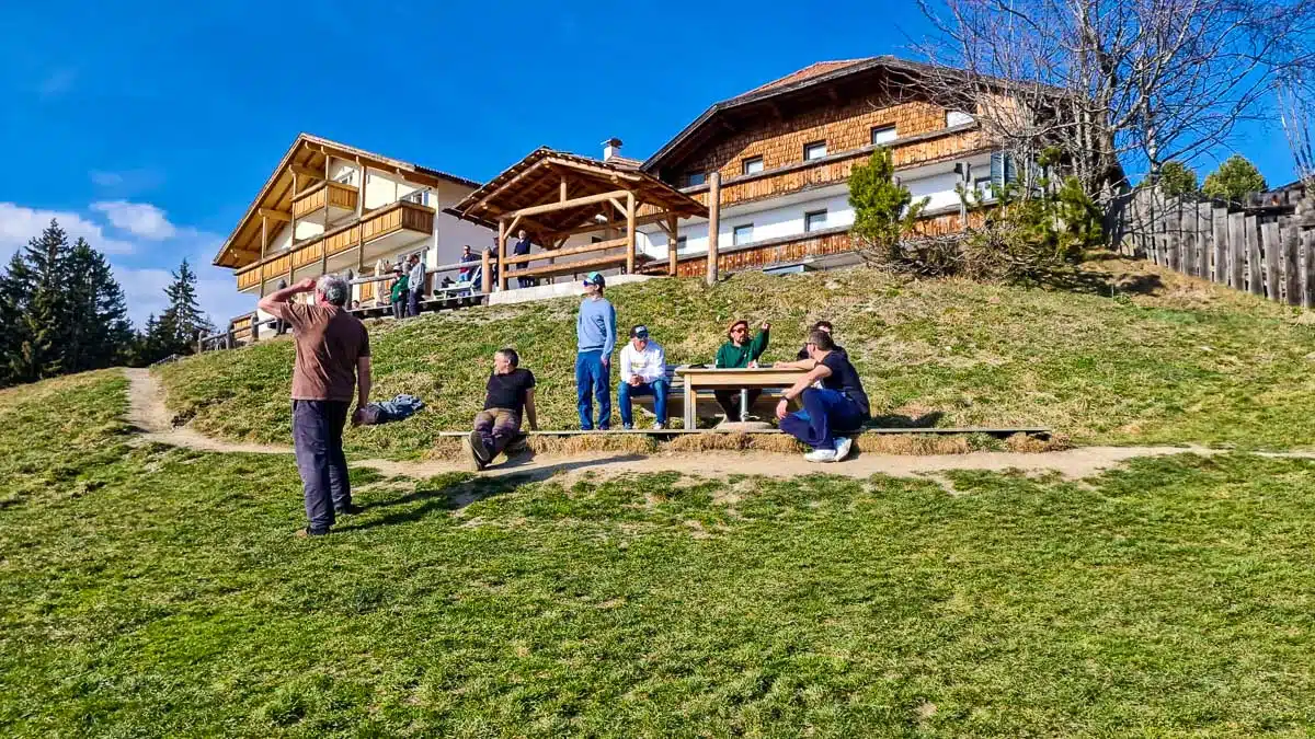 Tulperhof
