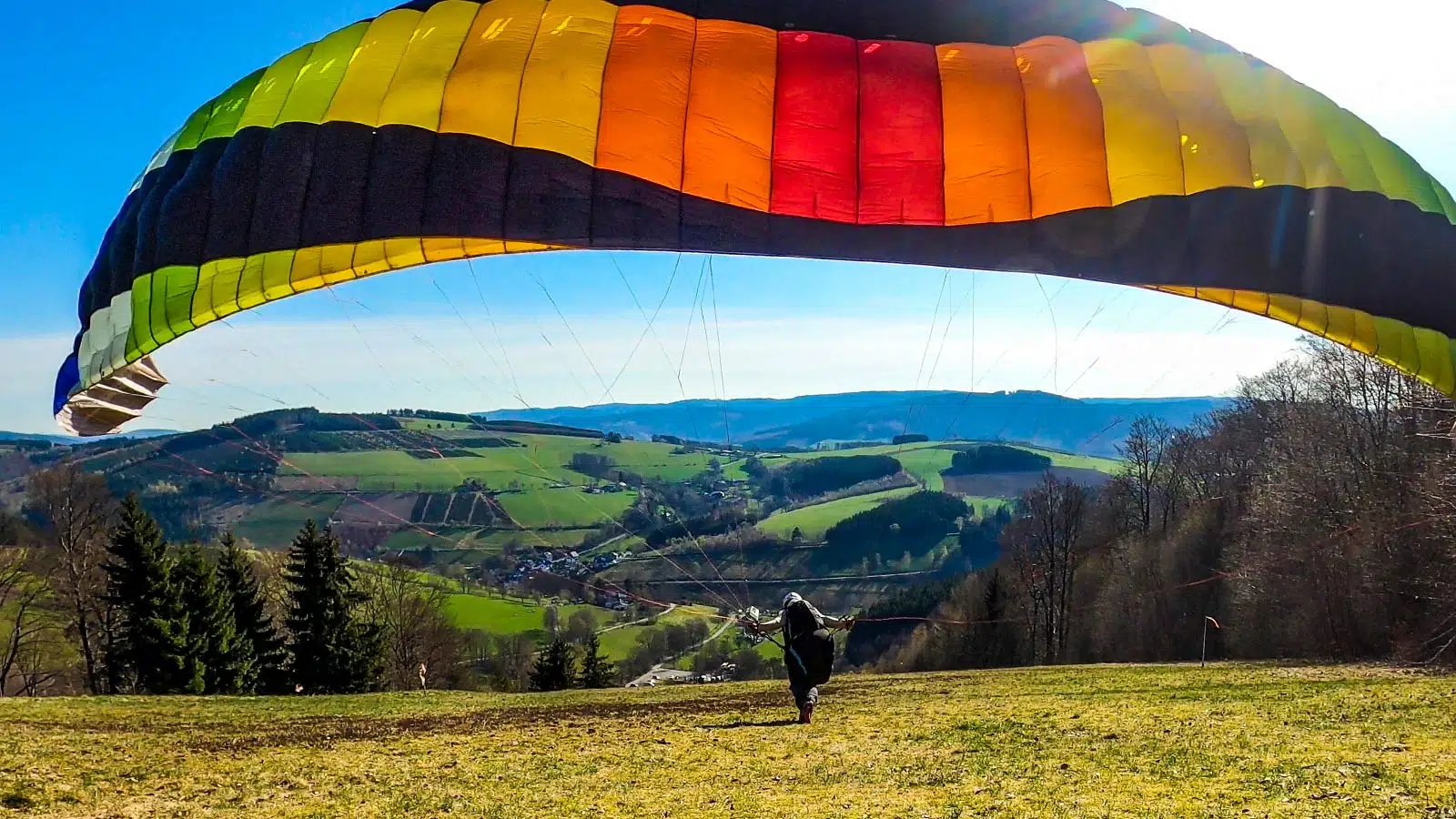 Sauerland VIP-Kurs