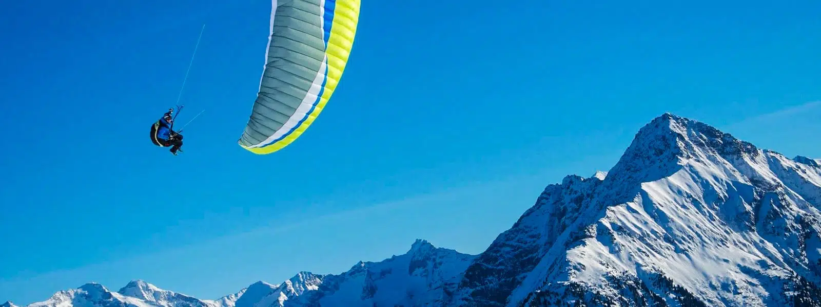 Performance- und B-Lizenz-Training im Stubai
