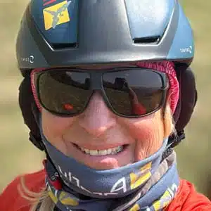 Monika Eller