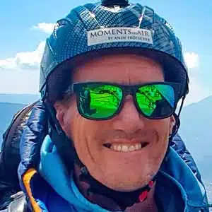 Andreas "Andy" Frötscher