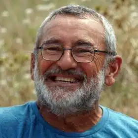 Paul Seren