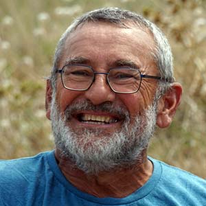 Paul Seren