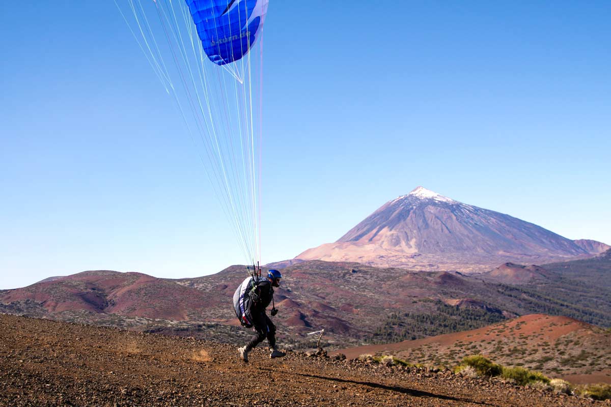 Teneriffa Deluxe Flugurlaub