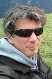Juergen Juergen