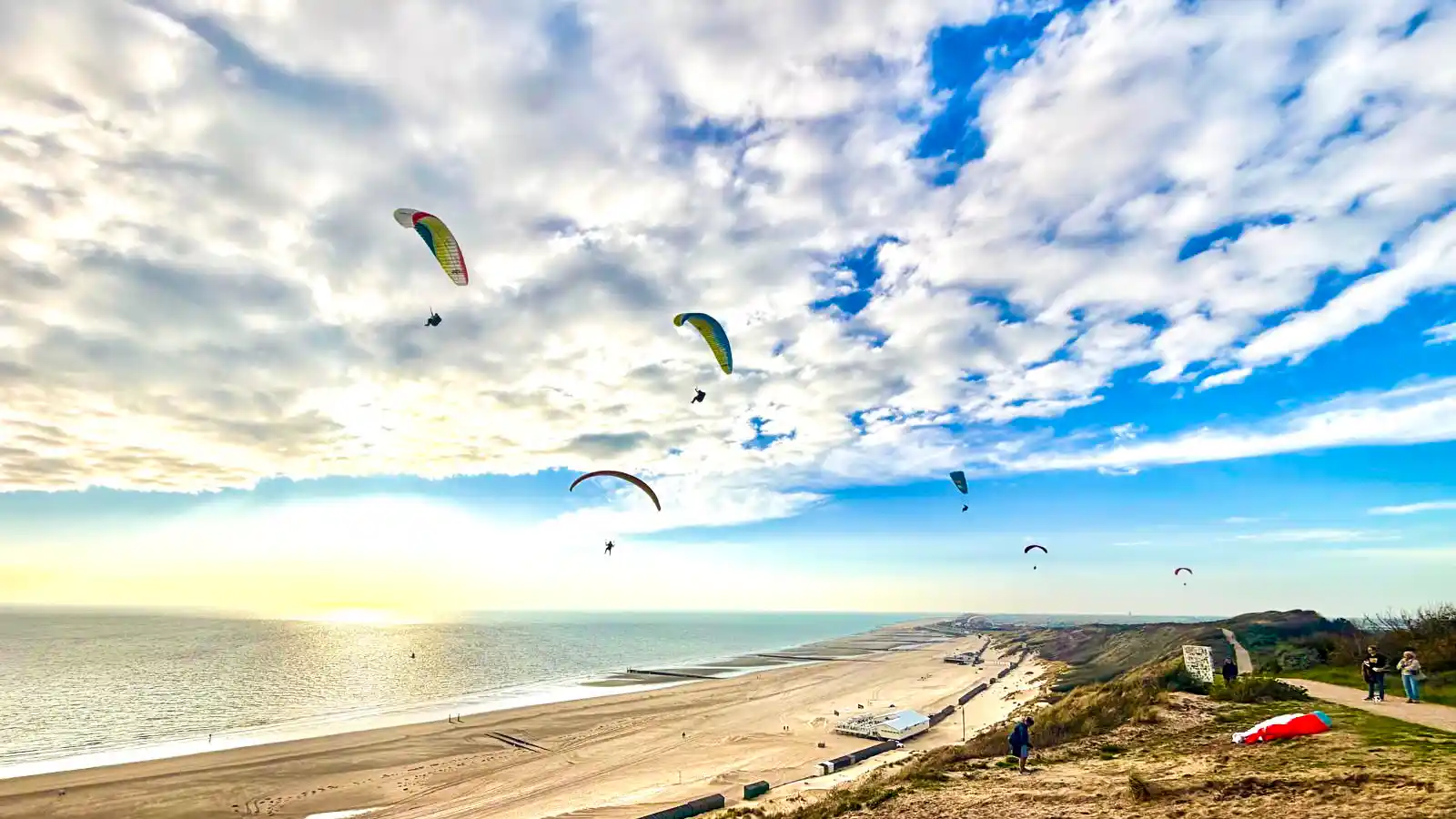 Flugwetterprognose 25.9.-28.9.26
